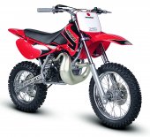 2006 Macbor XC 512 T photo